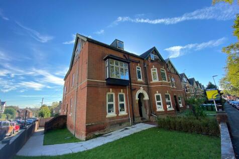 3 Bedroom Flat in SO17 1PN
