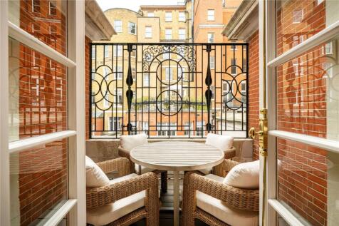Balcony 1