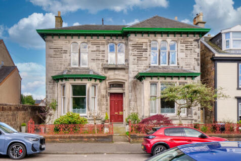 3 Bedroom Upper Conversion