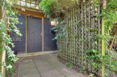 Patio/Garden