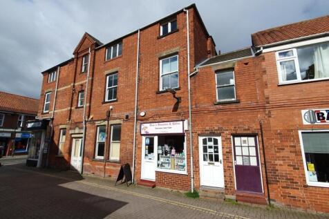 Retail Property (high street) for sale in driffield