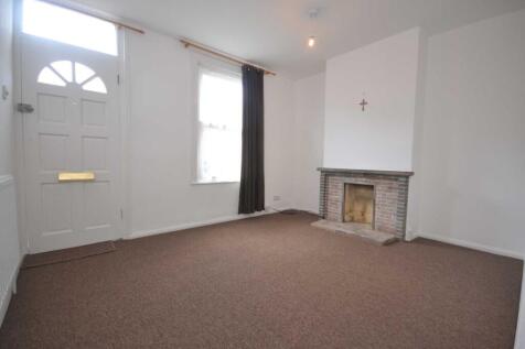 2 Bedroom Terraced in RG1 5QS