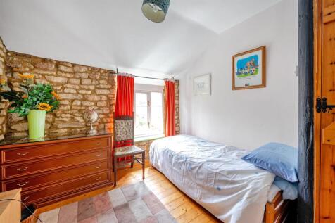 Lavender Cottage, 19 Lower Street, Pury End