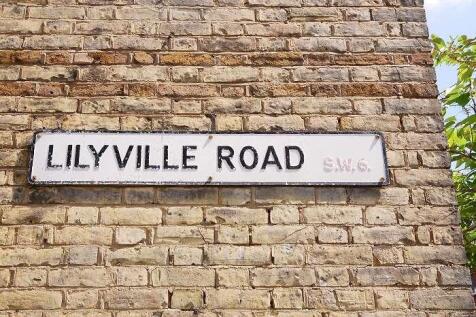 Lilyville Road