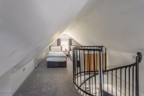 Bedroom Cottage 2