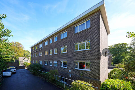 Fulwood Park Mansions
