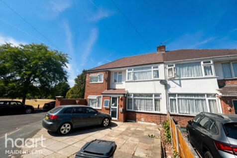 1 bed property for rent in Laggan Road, MAIDENHEAD