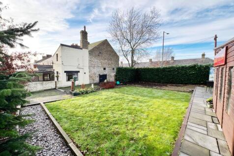 Lease land / garden