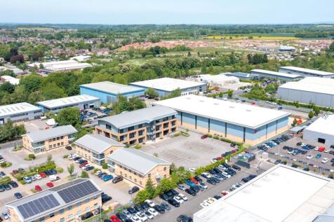 Office to rent in knaresborough