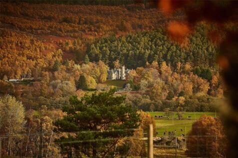 Tulchan Estate