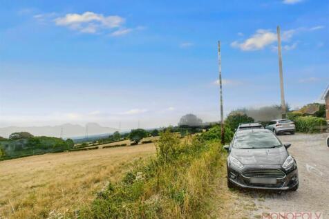 OUTSIDE TO THE FRONT