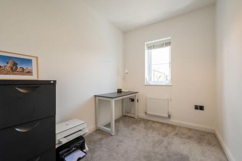 BEDROOMS AND BATHROOMS