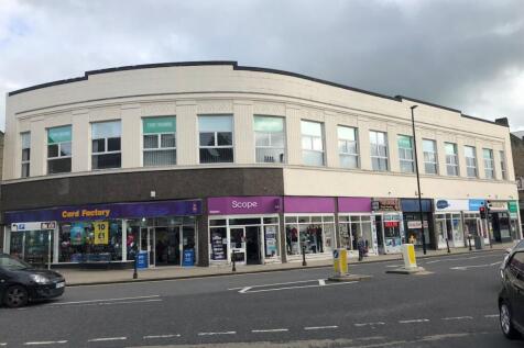 Office for sale in skipton