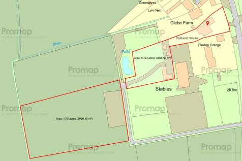 Land Plan