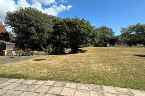 Communal Gardens