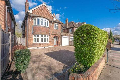 Front External D