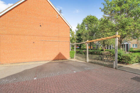 Allocated Parking