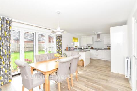 Kitchen/ Diner