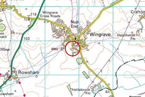 Area Map