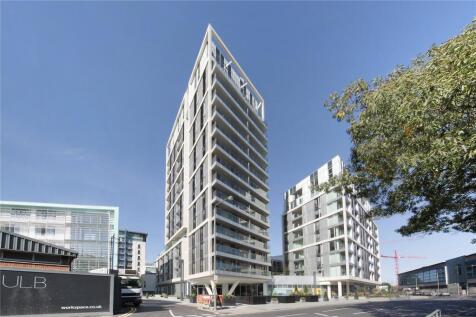 property in Copperlight Apartments,
Buckhold Road, SW18