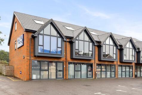 Bolney Grange Business Park, Stairbridge Court,