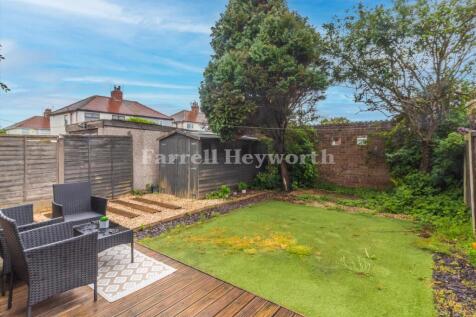 Rear Garden image 3