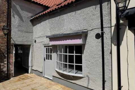 Shop to rent in northallerton