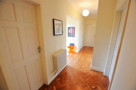 Entrance Hall.