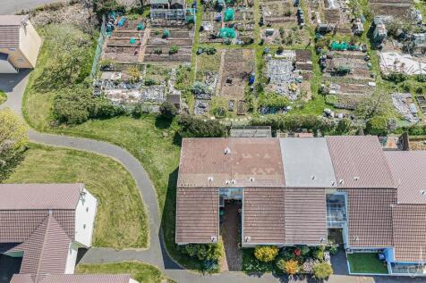 Aerial Aspect