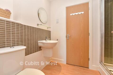 Jack And Jill En-Suite