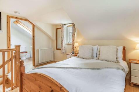 Hatters House
