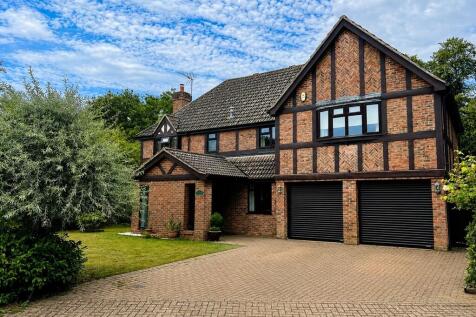 3 Forest End New ...