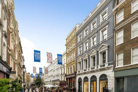 King Street