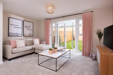 primary property image