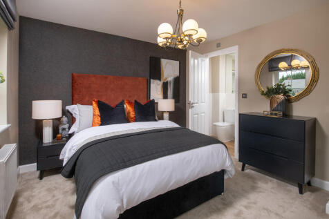 The Winstone Show Home - Kings Park