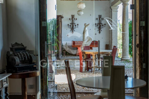 Panorama e Particolari