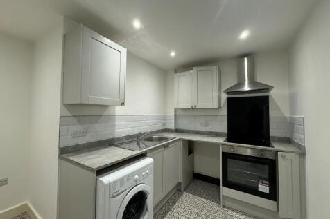 Kitchen limewood