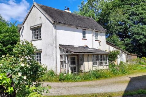HENLLAN MILL COTTAGE