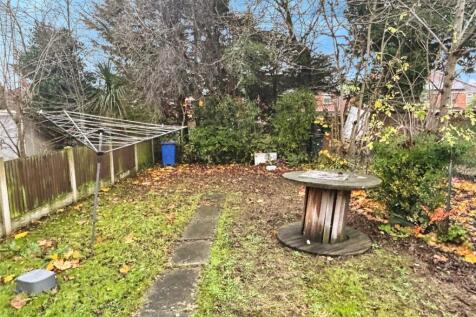 Communal Garden