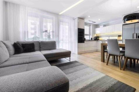 Open Plan Example -