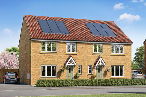 primary property image