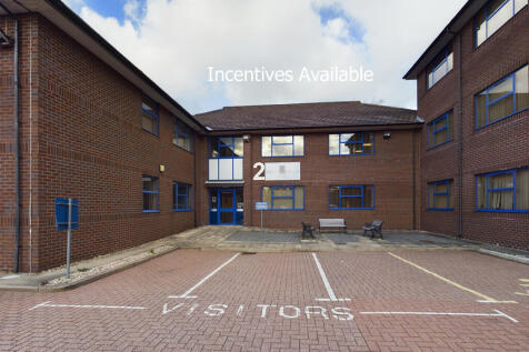 Office to rent in hessle