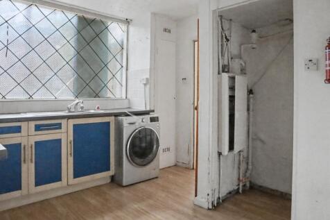 17 Ebbisham Drive, Vauxhall, London, SW8 1UB
