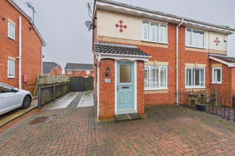 Exterior: