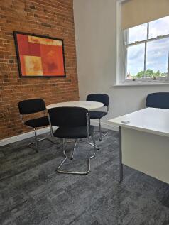 Example Office