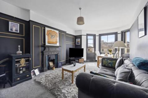 St Catherines Terrace, 13 Flat 4-007.JPG