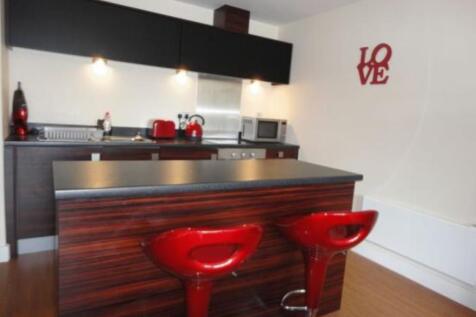 REF:237
*PARKING INCLUDED*
Eight8 Property are pleased to offer a modern, one bedroom property at the popular Jupiter Apartments Located within easy walking distance of Brindley Place, Broad Street an