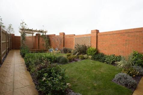 Landscaped Gardens