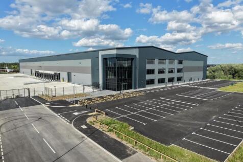 Light Industrial for sale in balby