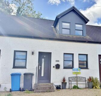 2 Mid Mayish Cottage